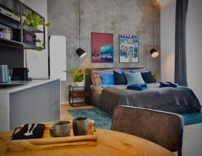 Lujza B Studio 43 Budapest